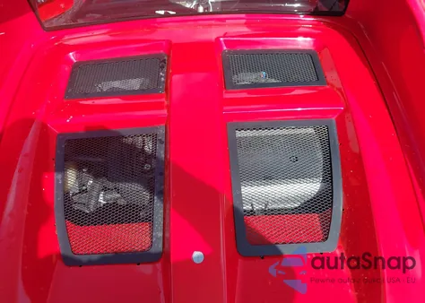 2005 Lotus Elise from USA, damaged, VIN SCCPC11185HL32505